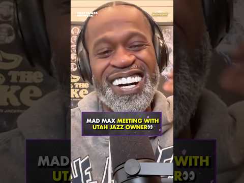 Mad Max vs. Utah Gets MAJOR Plot Twist 🌶️