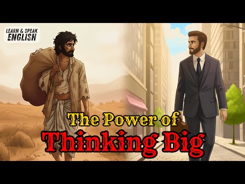 The Beggar Who Changed His Life | An Inspiring Mindset Story