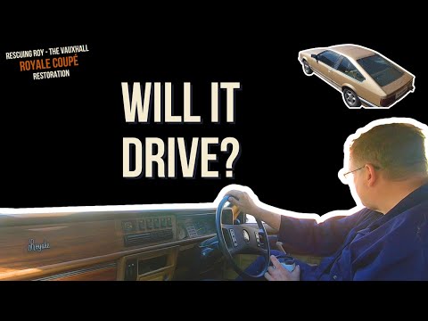 First Test Drive of New Engine! | Cam Run-In and Rusty Fuel System Meltdown