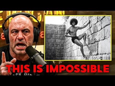 No One Believed These Jim Kelly Stories! Until They Watched This