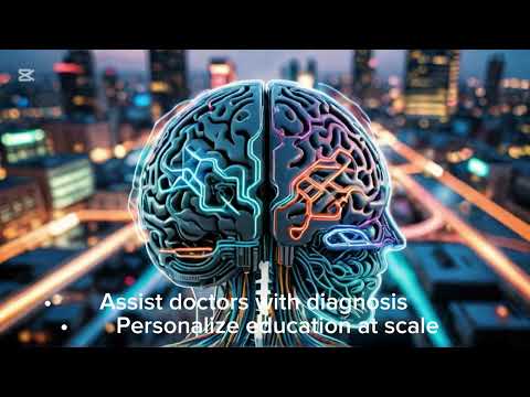 What's NEXT in AI and TECH Today?