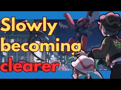 2025's Schedule after Pokémon Legends ZA date drop