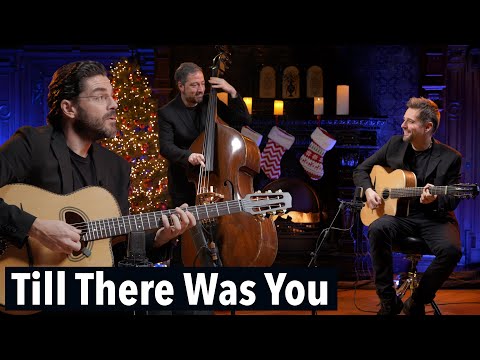 Till There Was You // Joscho Stephan Trio