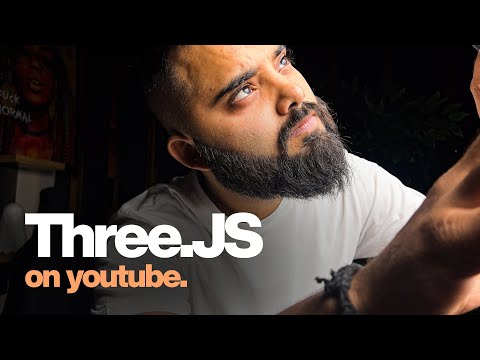 🚀 Three.JS – Learn What Matters: Elevate Your Web Game! 🌐