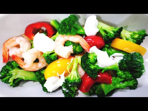 💚샐러드 드레싱은 무조건 이렇게! 이렇게 했더니 온 가족이 감탄해서 입이 벌어집니다