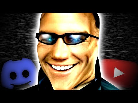 YouTube's Most Infamous Troll