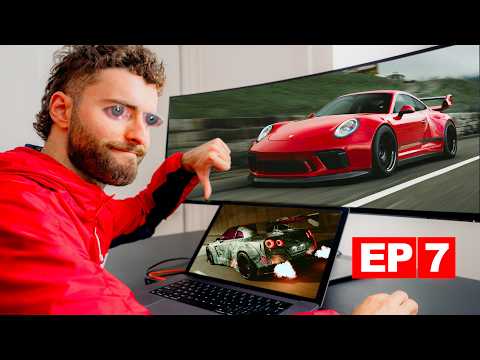 Gently Roasting and Editing Photos You Sent Me!