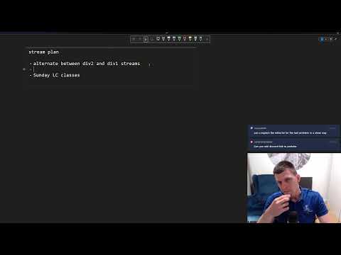 Codeforces algorithms problem-solving