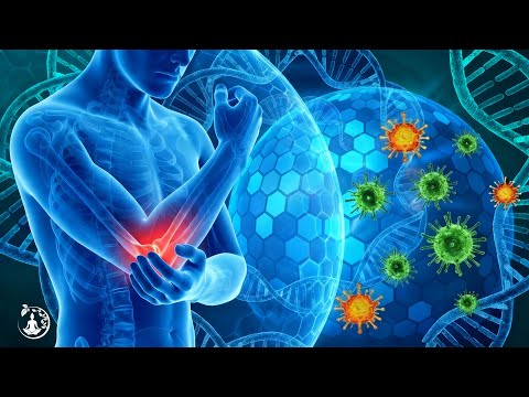 Los Científicos NO PUEDEN Explicar Por Qué Este Audio CURA A Las Personas, 528Hz Cura Todo El Cuerpo