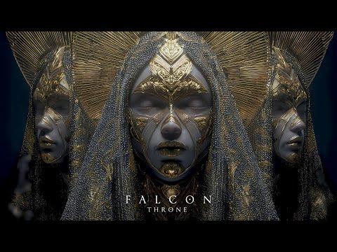 Falcon Throne - Ancient Egyptian Ambient Music