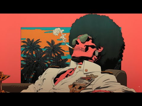 Laid-Back Grooves For Any Mood // 1982 VaporFunk, Chillwave, Vaporwave, Synthwave, VHS Playlist