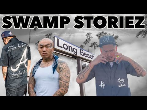 TINY RASCALS vs A$IANBOYZ, Long Beach is Crazy!