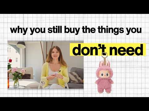 You're Not Buying Products, You're Buying Identity