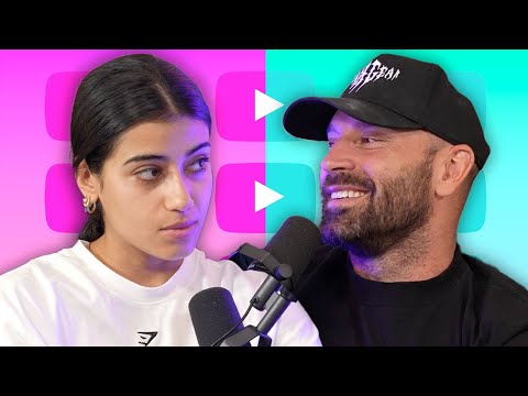 BRAD & SARA ADOPT KIDS...