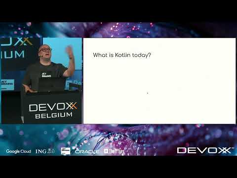 Kotlin 2.0 and beyond by Anton Arhipov