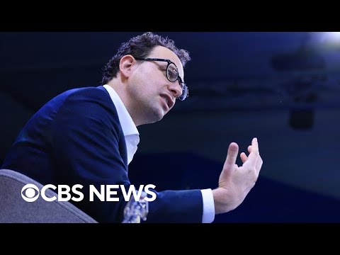 Anthropic names jobs vulnerable to AI