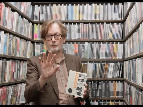 Jarvis Cocker’s Closet Picks