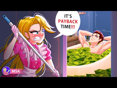 I’m Forced to Date My Enemy