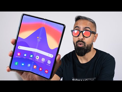 Samsung Galaxy Z Fold 4 - Why I'm Switching!