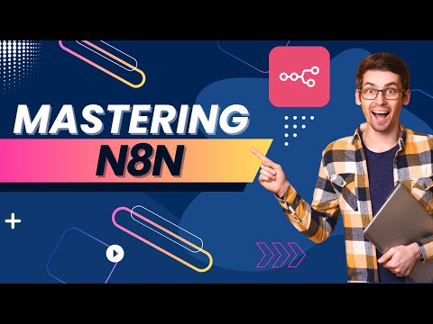 How to boost your productivity with n8n?