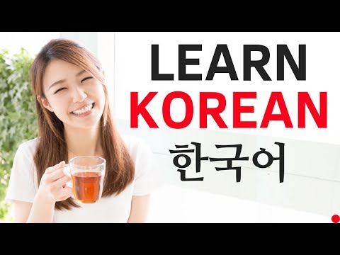 Learn Korean While You Sleep 😴 Daily Life In Korean 💤 Korean Conversation (8 Hours)