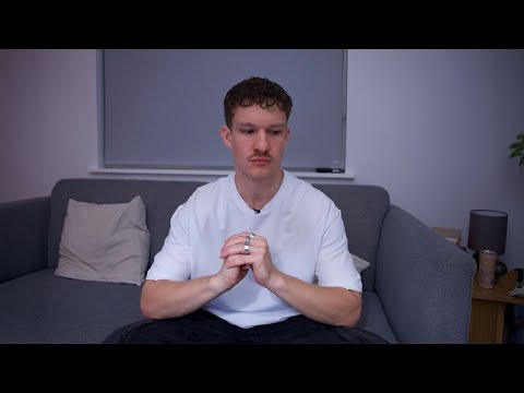 Es geht mir schlecht