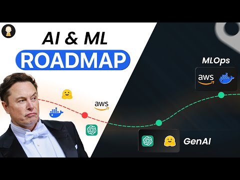 I Analyzed 10,000+ Job Posts: The 6 AI roles Companies Are DESPERATE For in 2025 🔥