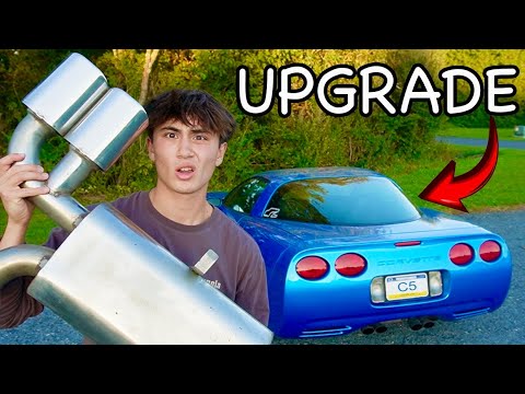 Flipping Cars Until I Can Afford My DREAM CAR [5]