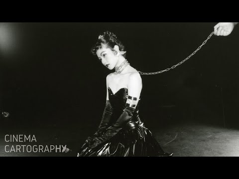 Why Beauty is Killing Cinema