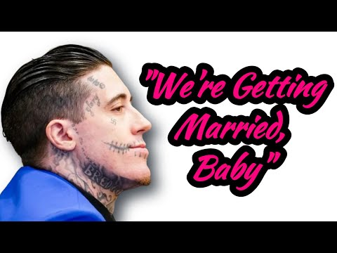 Wade Wilson Tells Joey He's in Love with Him During Jail Calls