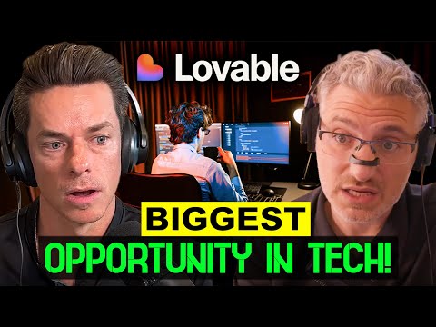 How Anyone Can Build a Million Dollar App With AI!