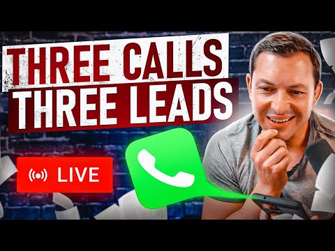 THE GREATEST STRATEGY FOR REAL ESTATE AGENTS I EVER FOUND