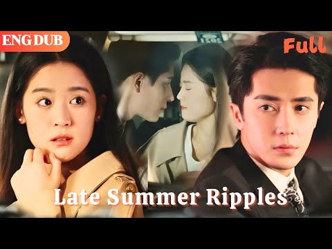 [ENG DUB] One - Night Stand with a Stranger, Is the Father a Ruthless CEO or a Loyal Bodyguard?