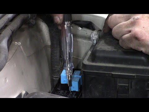 Diagnose No Crank No Start Like a ROCKSTAR with Bonus Track!!