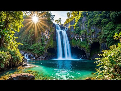Beautiful Calming Music ๐ Calm Nature Sounds for Stress Release & Deep Sleep, Relaxing Music