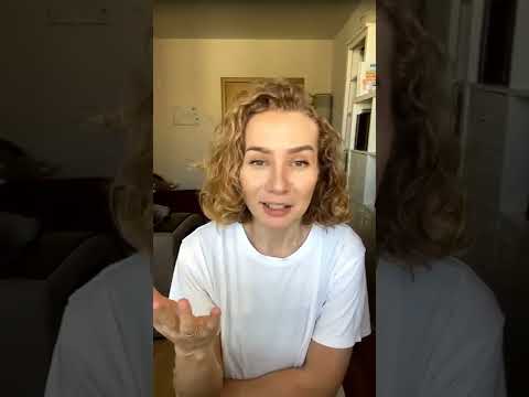 Прямой эфир на тему «Поза на боку»