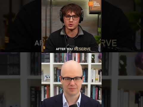 We all saw the ai .com ad, but what the heck is it? Is it a scam?