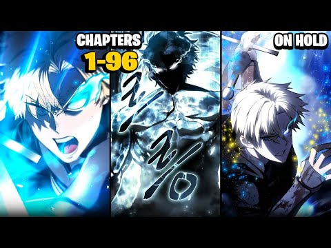 Abandoned Boy Awakens Divine Power and Becomes Unbeatable Swordmaster | Manhwa Recaps