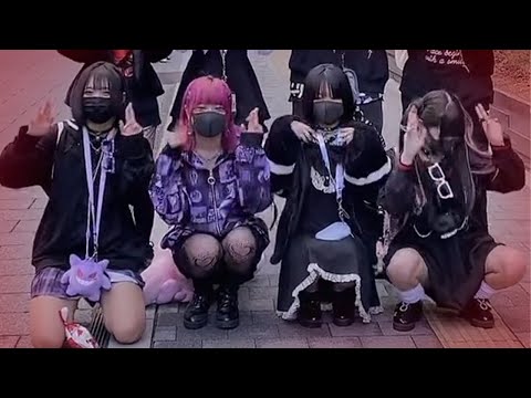 The Toyoko Kids, a Japanese bully group that is incomparable to Korean bullies