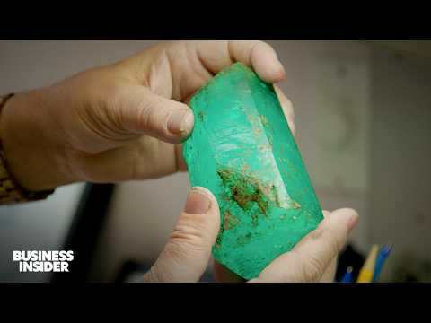 19 Of The World's Most Expensive Resources