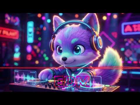 EDM Mix 2026 🚀 Original Festival Tracks | Melodic Power
