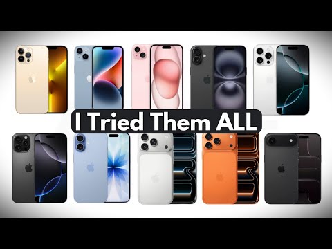 Best iPhones to Buy Right Now in 2026 – Top iPhone Picks for 2026!