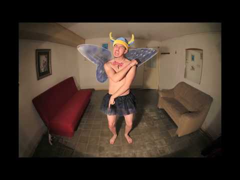 Cinema - (Skrillex Remix) Benny Benassi Stop Motion by: Messe Kopp