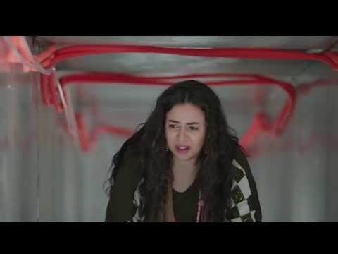 اضحك مع  ايمي سمير غانم لما اتاخرت عن الاجتماع في الشغل😂وهتنزلهم من السقف😮شوفوا هتعمل كدة ازاي🤔