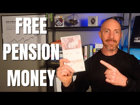 Tax Relief Even Though You Paid No Tax!