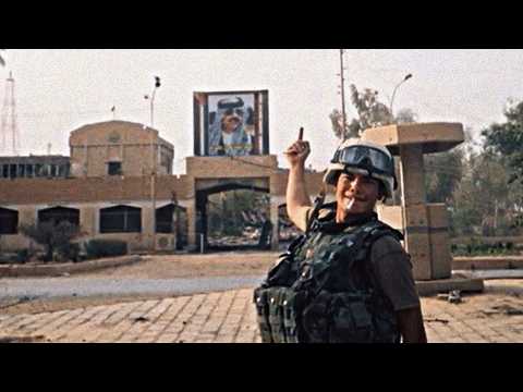 A Soldier Made The Perfect Shooter Game. The Industry Killed It.