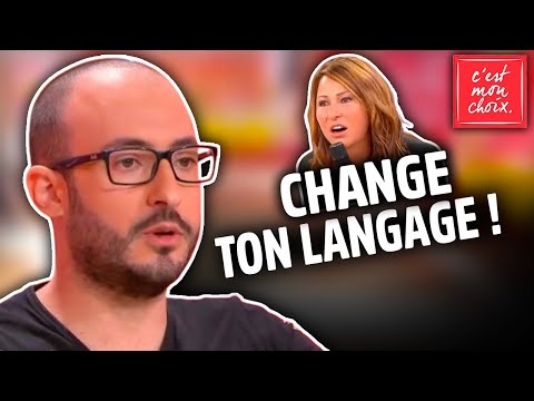 Arrête de parler comme ça, je ne te comprends pas ! - C’est mon choix (intégrale)
