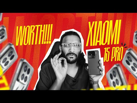 Xiaomi 15 | My Review | A Perfect Compact Phone? | Item Kollam But.. | Malayalam