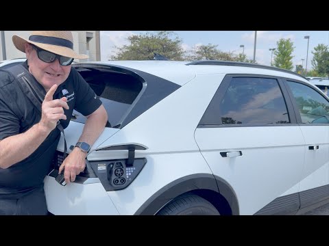 25 IONIQ 5:  Ten Things Your Salesperson Should Have Taught You 2.0!