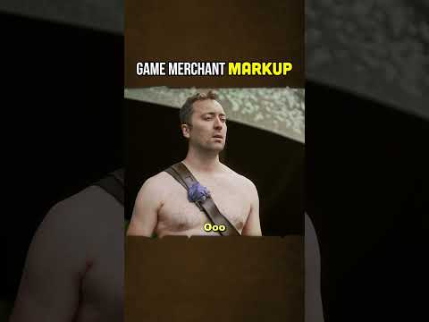 when stores markup items